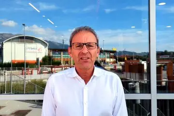 Pontida, parla l'assessore Roberto Failoni