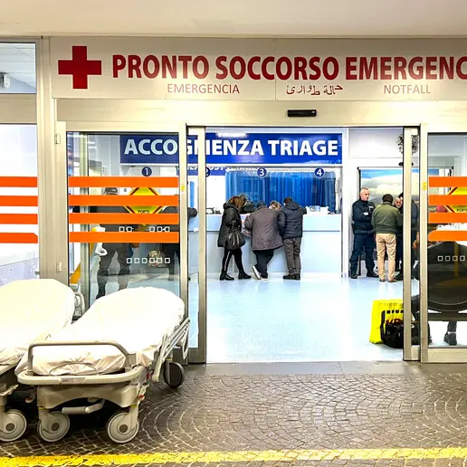 Tre Cime di Lavaredo, colpita da un sasso: escursionista portata in ospedale