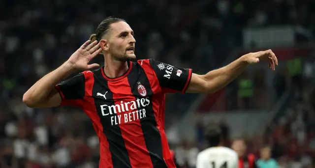 Calcio: Milan-Lecce 3-0