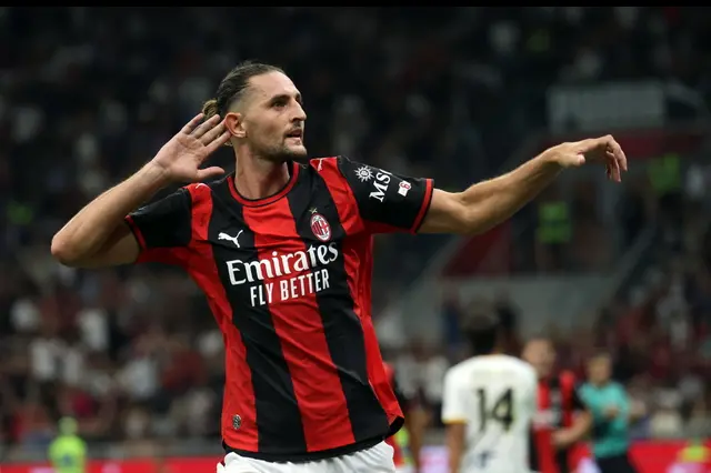 Calcio: Milan-Lecce 3-0