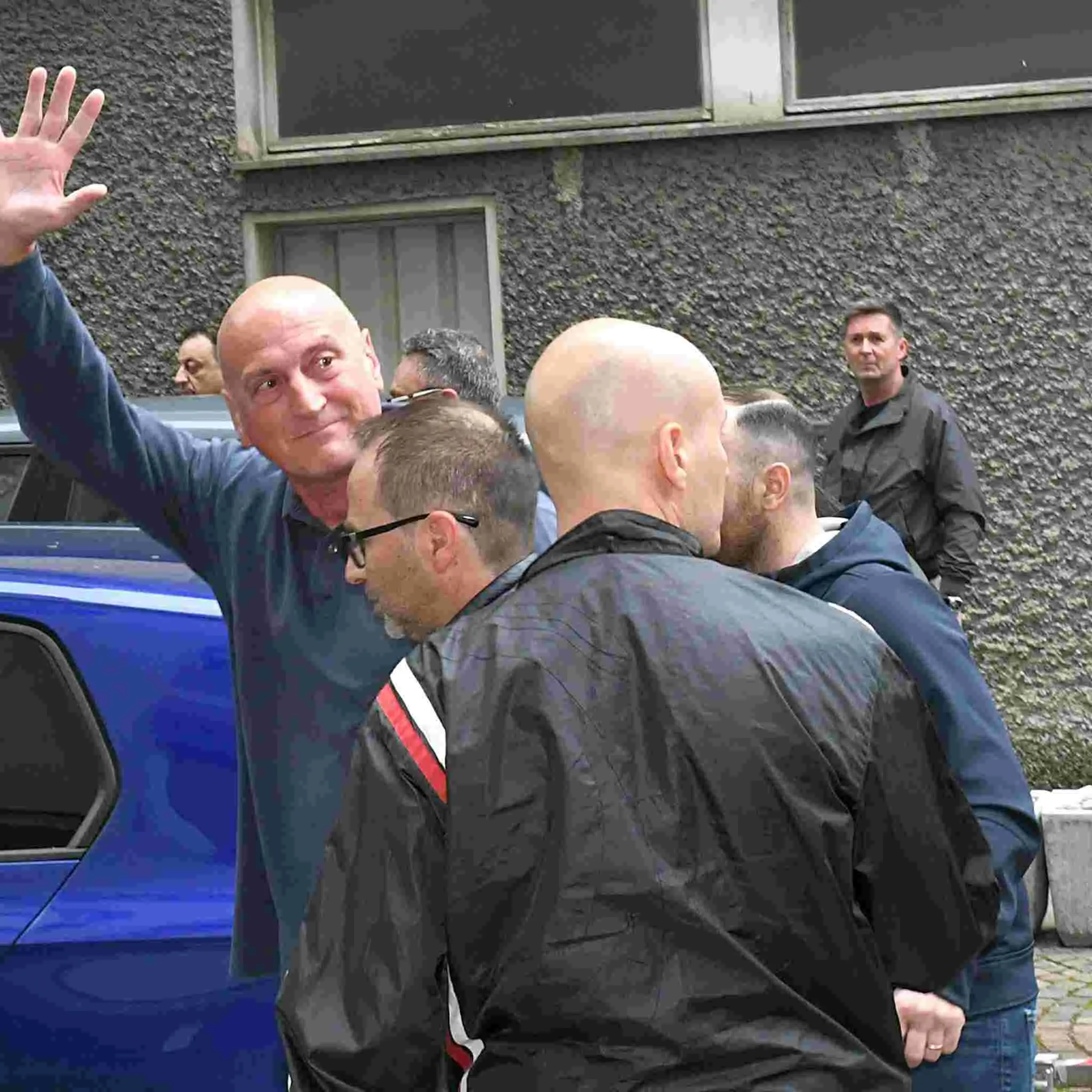 Chico Forti chiede la semilibertà: attesa per la decisione dei giudici