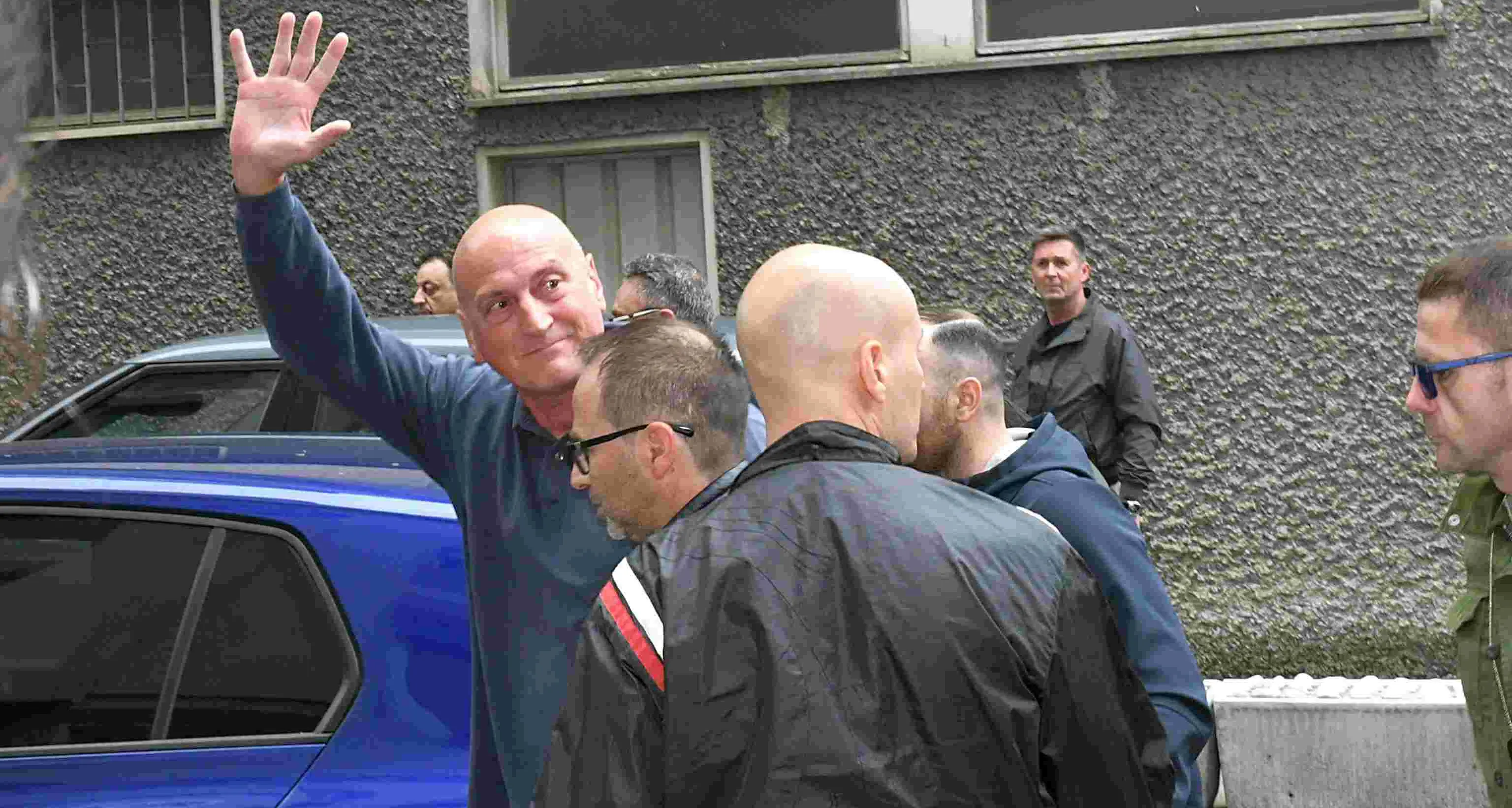 Chico Forti chiede la semilibertà: attesa per la decisione dei giudici