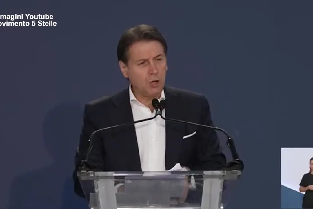 Conte: \"E' il tempo delle scelte risolutive\"