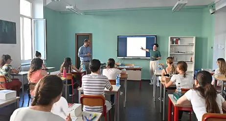 Scuola, tre nuovi ispettori ma restano due dirigenti: Campobase chiede conto dei costi
