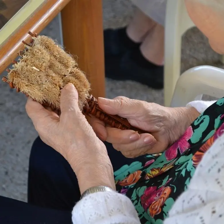 Alzheimer, a Pinzolo l’arte aiuta a ricomporre i ricordi: laboratori e musei in campo