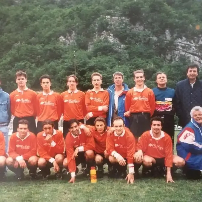 Andrea Tramarini, il ricordo di Spinelli e Mattè: «Una persona speciale»