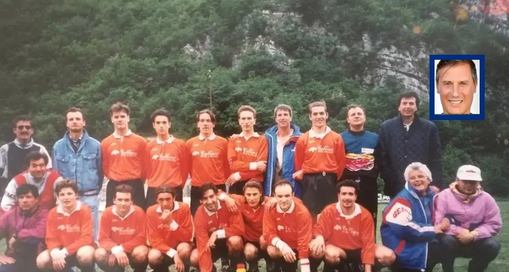 Andrea Tramarini, il ricordo di Spinelli e Mattè: «Una persona speciale»