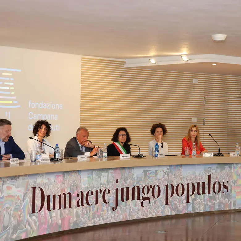 Voci di Pace, gli studenti trentini raccontano la pace attraverso i podcast