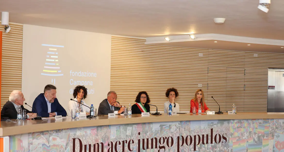 Voci di Pace, gli studenti trentini raccontano la pace attraverso i podcast