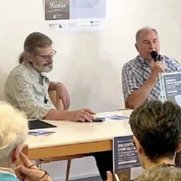 Il dialetto nero su bianco, salvate tredicimila parole