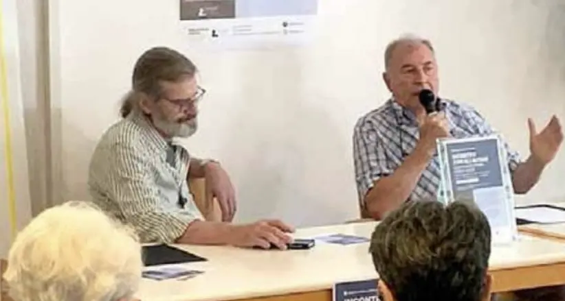 Il dialetto nero su bianco, salvate tredicimila parole