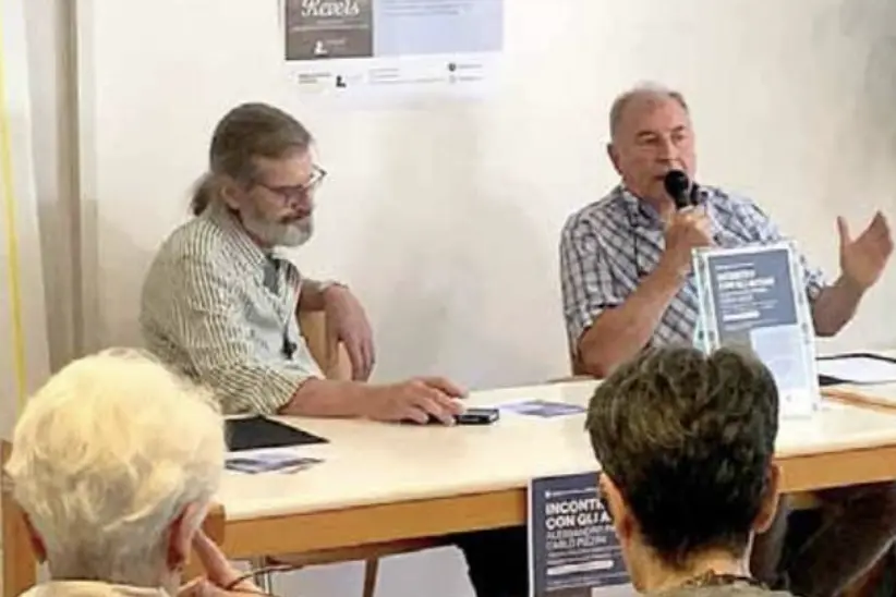 Il dialetto nero su bianco, salvate tredicimila parole