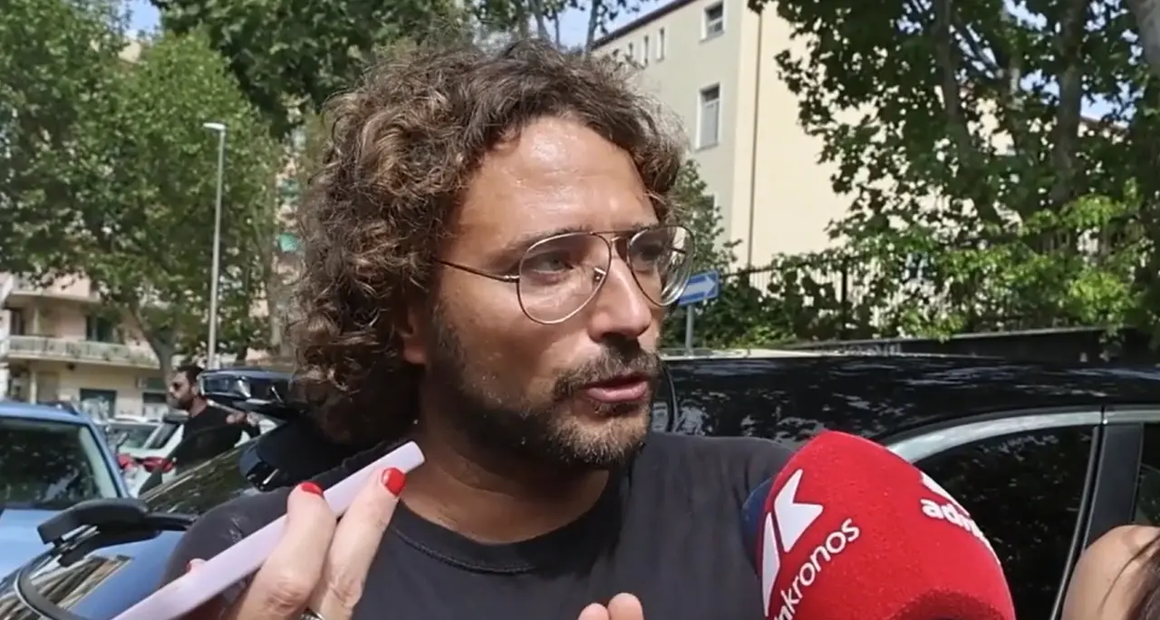 Docente accoltellata a Roma, la testimonianza di un collega: \"Ragazzo devastato\"