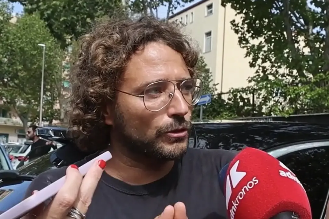 Docente accoltellata a Roma, la testimonianza di un collega: \"Ragazzo devastato\"