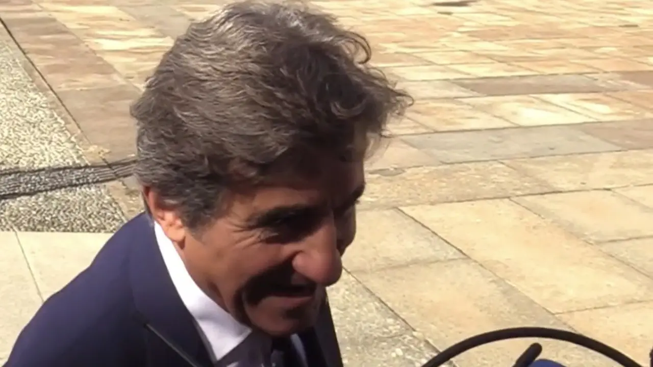 Funerali Mazzola, Malagò: \"Con Italia-Germania c'innamorammo del calcio\"