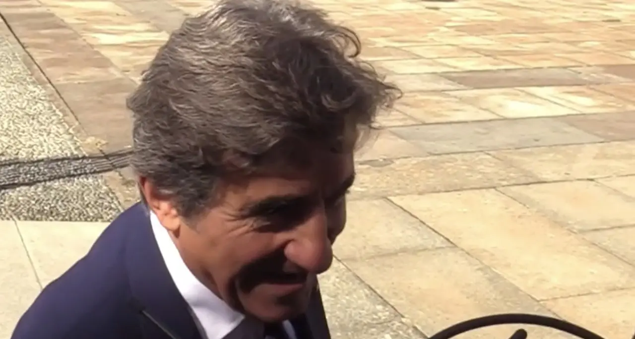 Funerali Mazzola, Malagò: \"Con Italia-Germania c'innamorammo del calcio\"