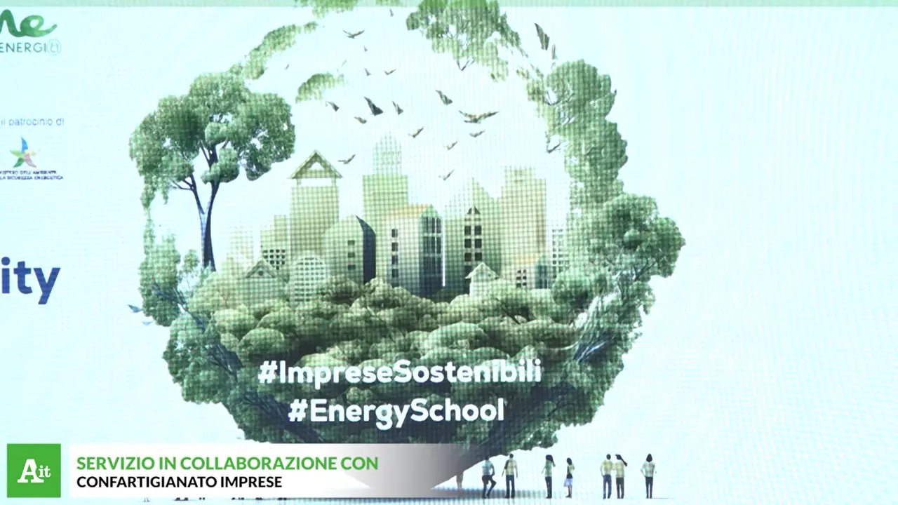 Confartigianato: le pmi italiane pagano l'energia 3,7 miliardi in più della media Ue