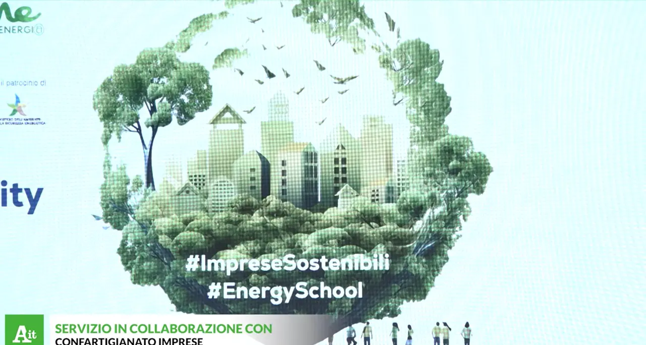 Confartigianato: le pmi italiane pagano l'energia 3,7 miliardi in più della media Ue