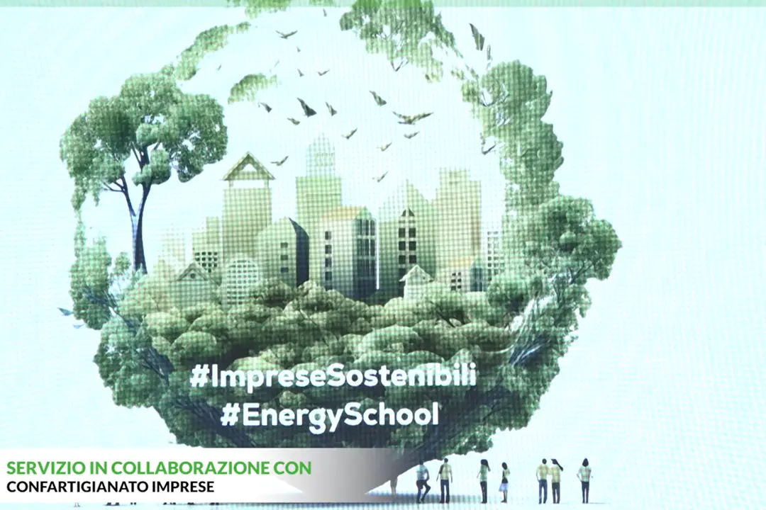 Confartigianato: le pmi italiane pagano l'energia 3,7 miliardi in più della media Ue