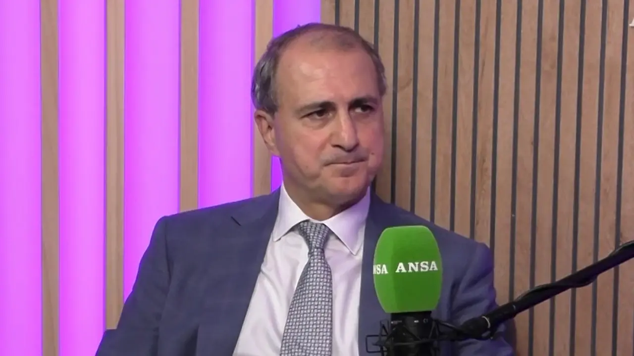 \"Con il programma 'Giovani, donne e lavoro' investiamo sulle persone\"