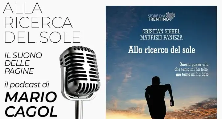 “Alla ricerca del sole”: il secondo episodio