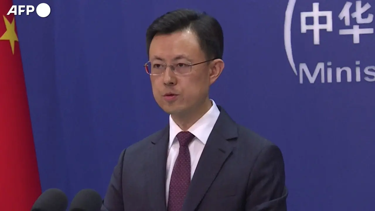 Pechino: “No a sanzioni di Washington contro compagnie aeree iraniane, sono illegali”