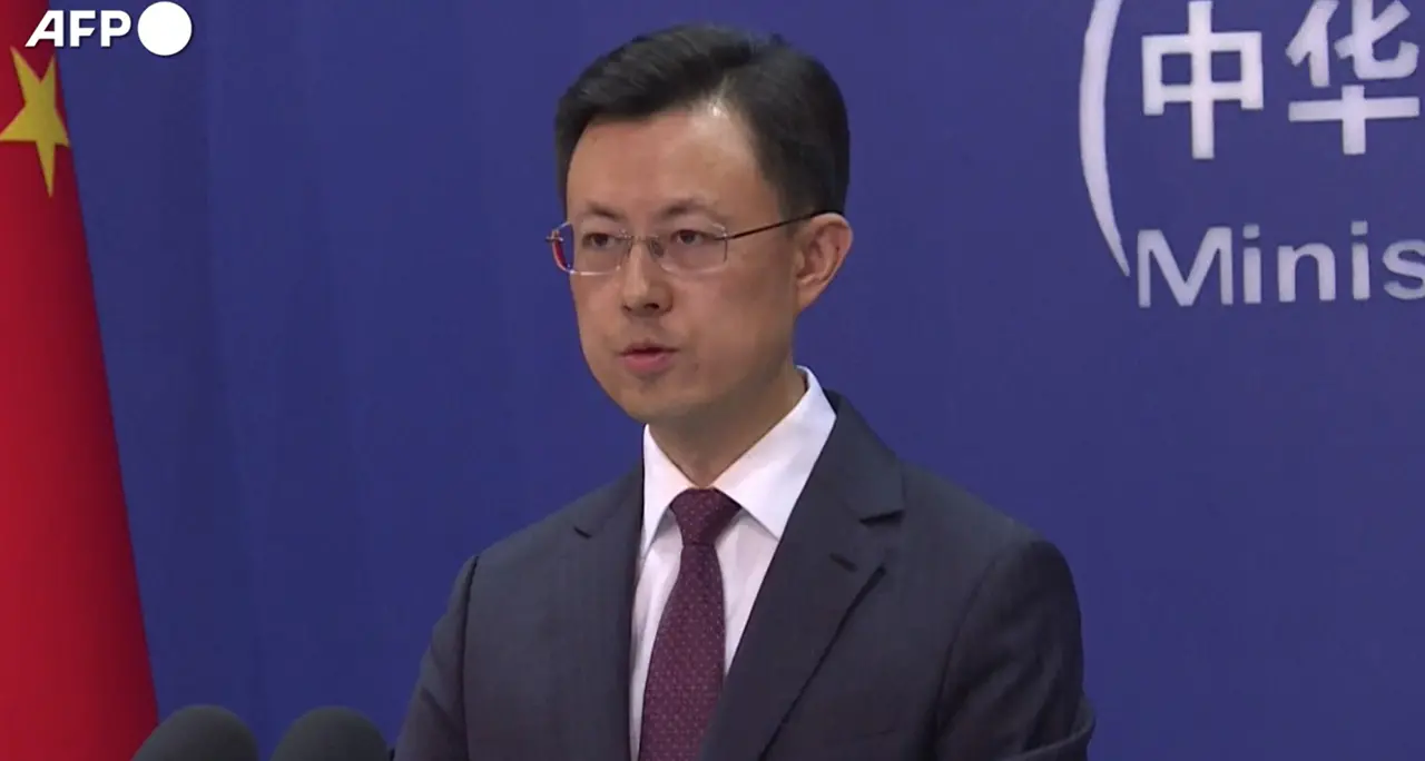 Pechino: “No a sanzioni di Washington contro compagnie aeree iraniane, sono illegali”