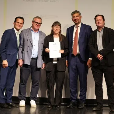 Scribo 2026, la scrittura ladina premia Rut Bernardi e Nicoletta Riz