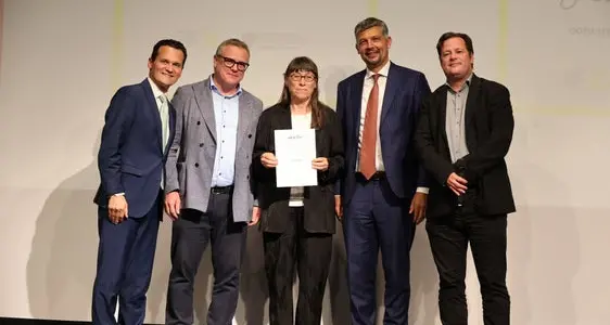 Scribo 2026, la scrittura ladina premia Rut Bernardi e Nicoletta Riz