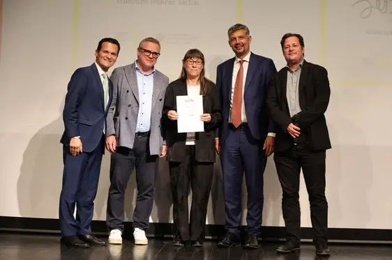 Scribo 2026, la scrittura ladina premia Rut Bernardi e Nicoletta Riz