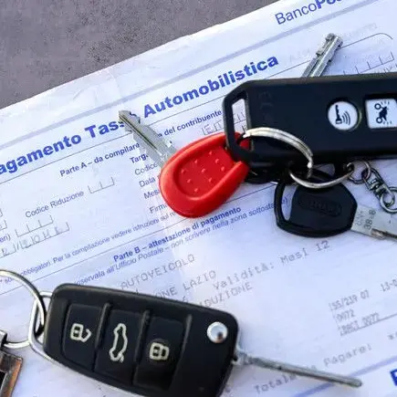 Bollo auto, Calzà: «Le risorse siano destinate al trasporto pubblico»