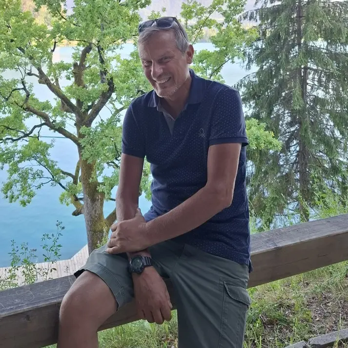 Andrea Tramarini, il dolore della compagna: «Era una persona splendida»