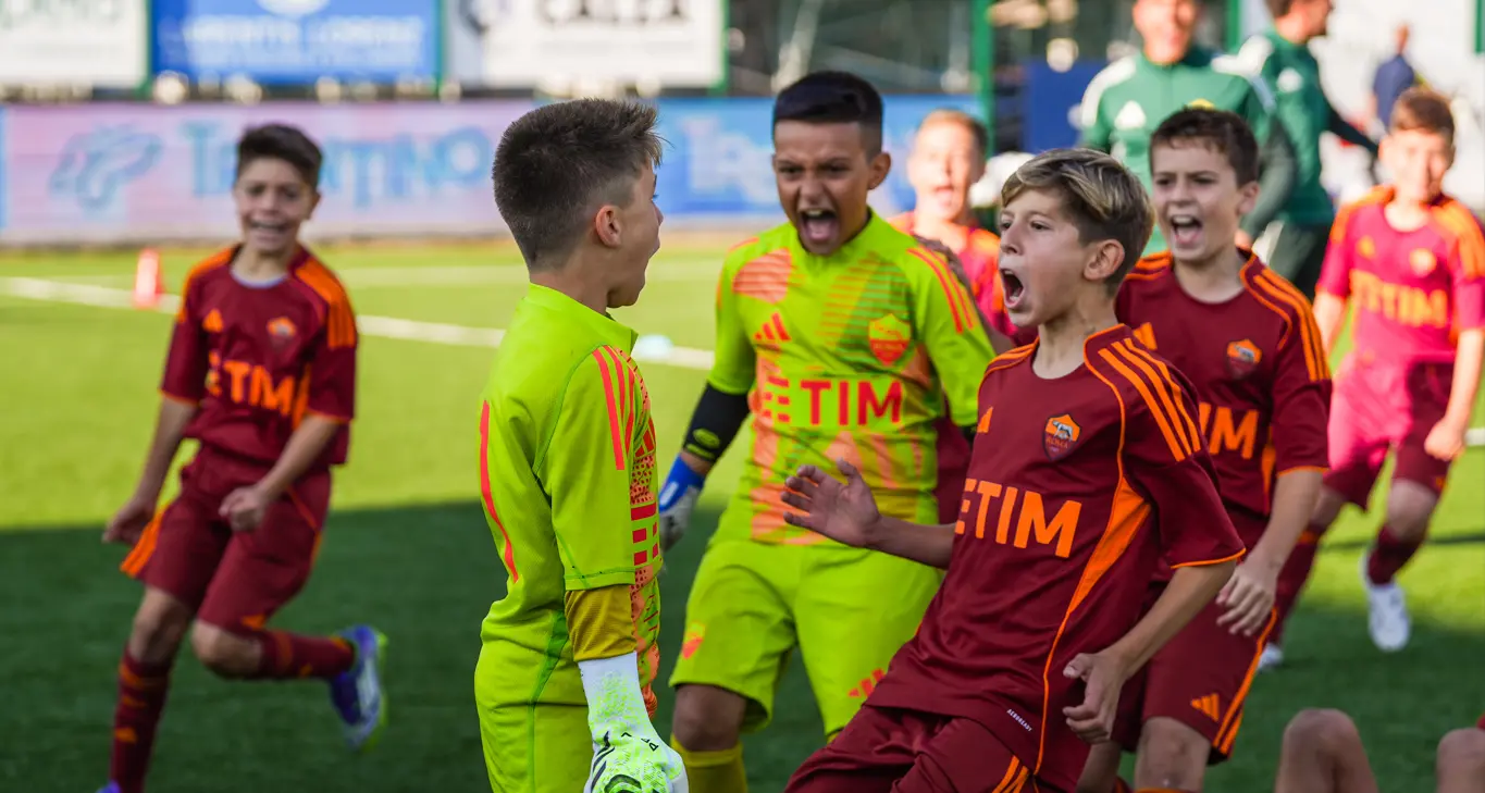 Golden Eagle Cup, arrivano anche Inter, Juventus e Fiorentina: 30 squadre a Trento