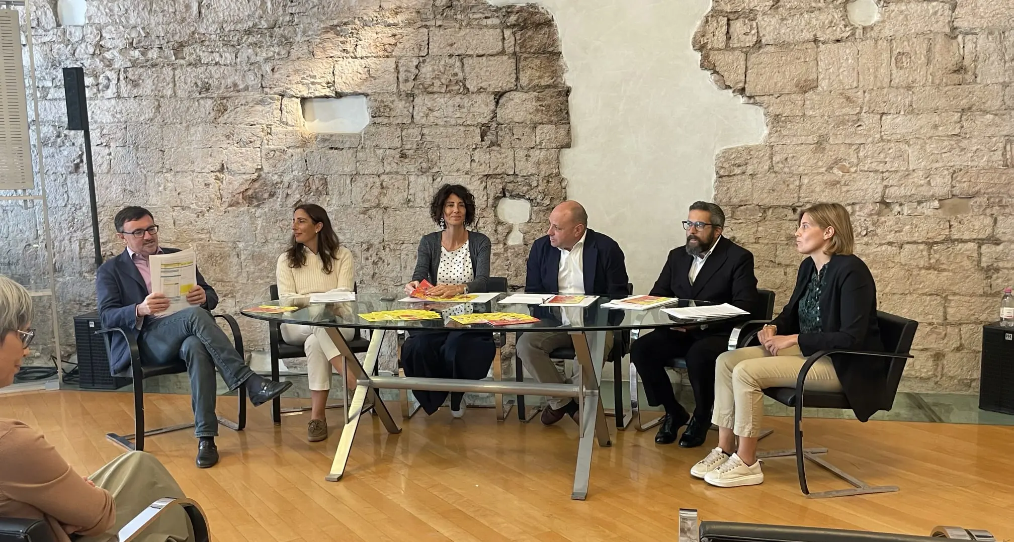 Spettacoli, incontri e laboratori dedicati al teatro
