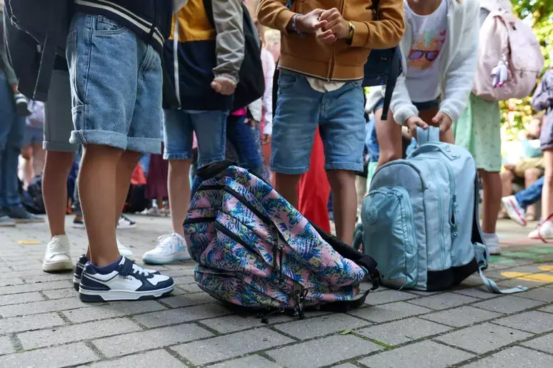 Studenti stranieri a scuola, Franzoia: «La complessità va governata, non usata per fare propaganda»