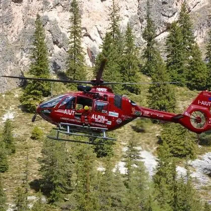 Tragedia in val Pusteria: escursionista precipita e perde la vita
