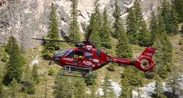 Tragedia in val Pusteria: escursionista precipita e perde la vita