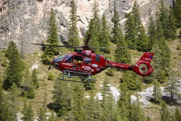 Tragedia in val Pusteria: escursionista precipita e perde la vita