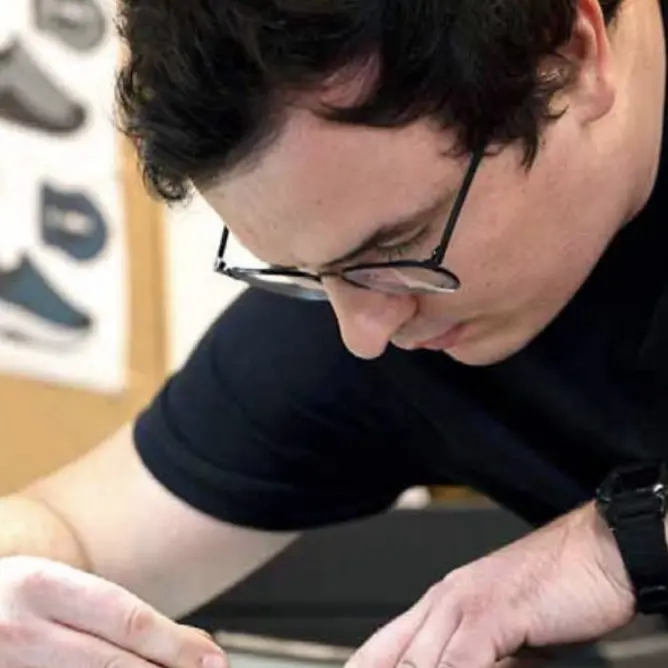 La quarta generazione delle scarpe Dallapè