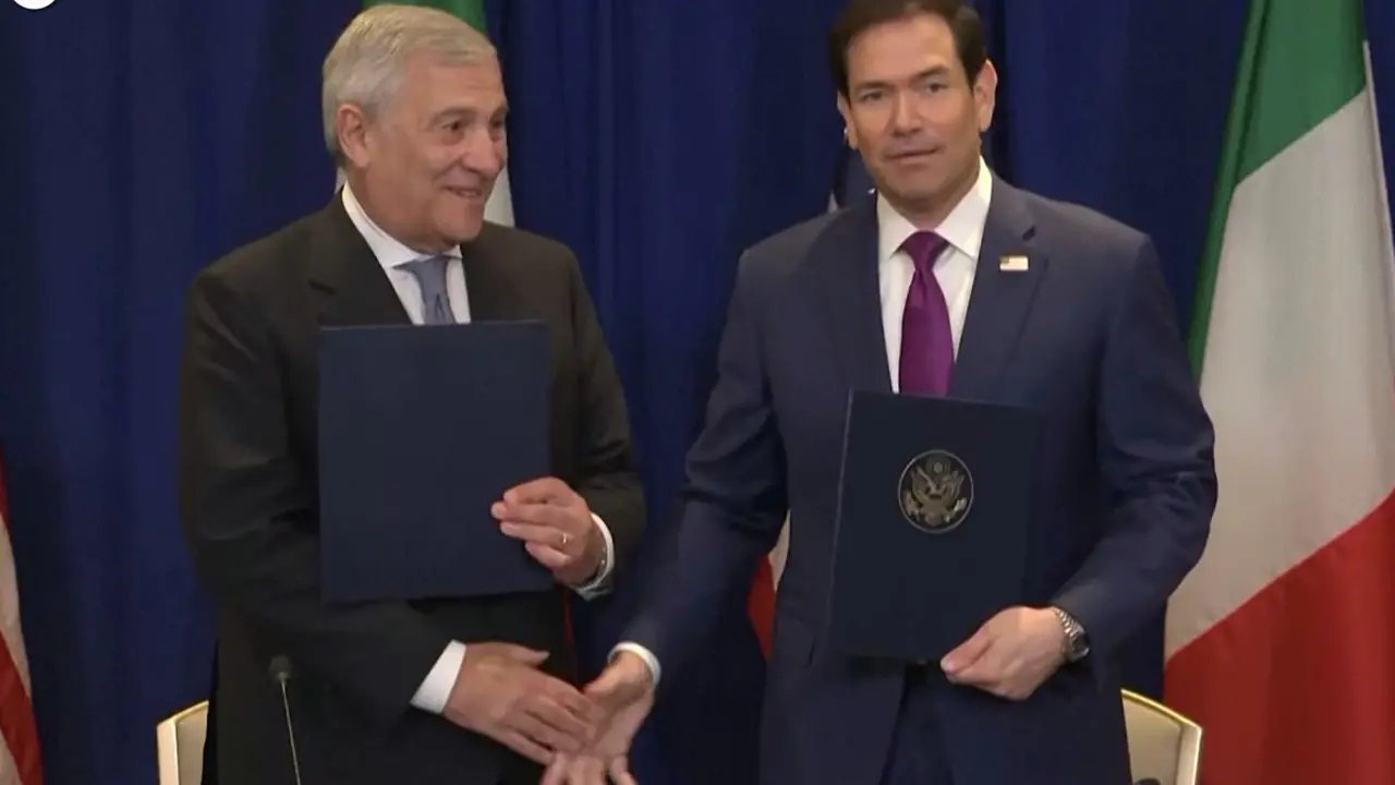 Stati Uniti e Italia firmano un memorandum d'intesa sui minerali critici