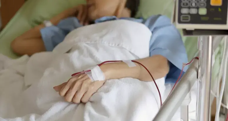 Testimoni di Geova, svolta sulle trasfusioni: sì ai componenti del sangue