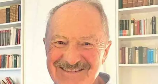 Addio a Marco de Battaglia: fu tra i padri di E-Pharma