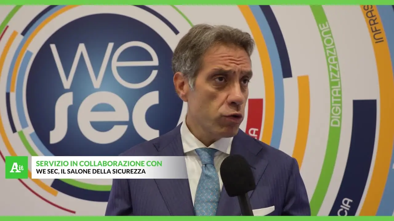 Mastrangelo (Deloitte): \"Scelte di Ceo e board hanno impatto sulla geopolitica\"