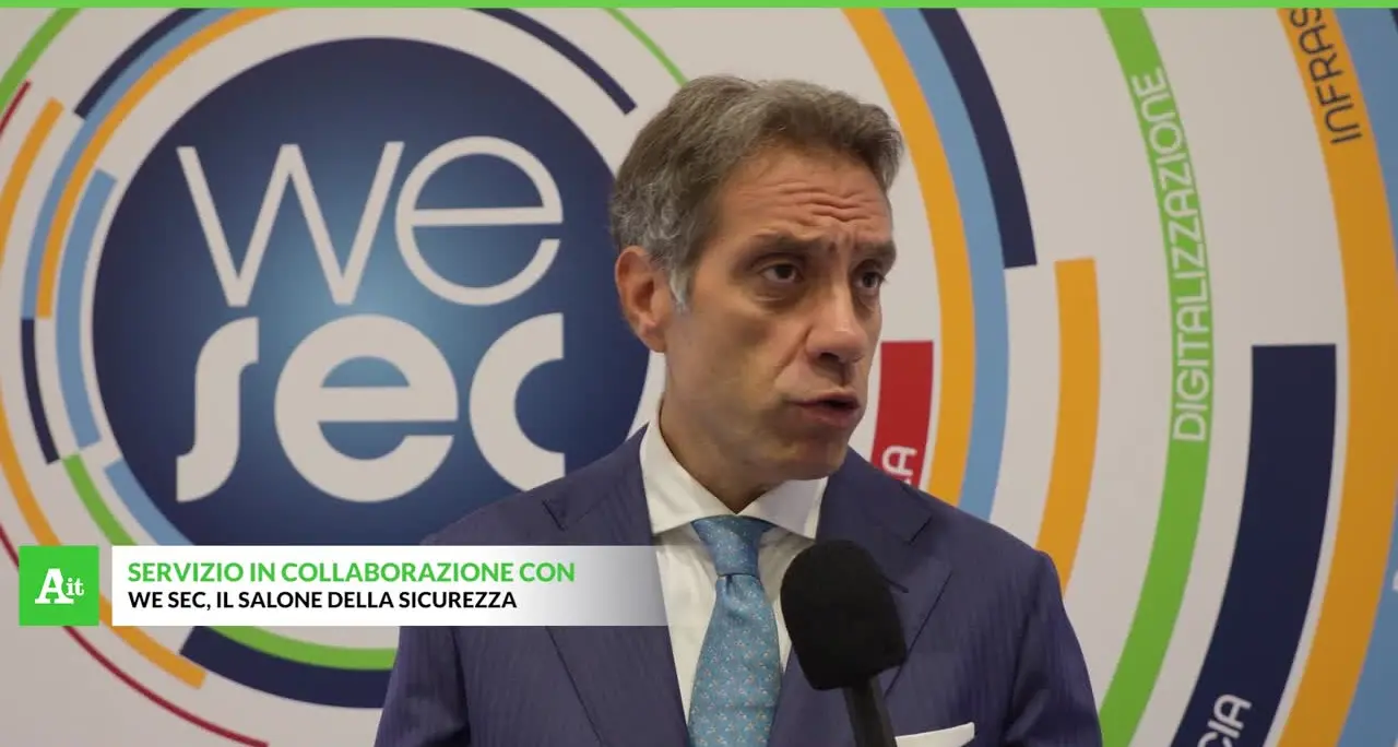 Mastrangelo (Deloitte): \"Scelte di Ceo e board hanno impatto sulla geopolitica\"