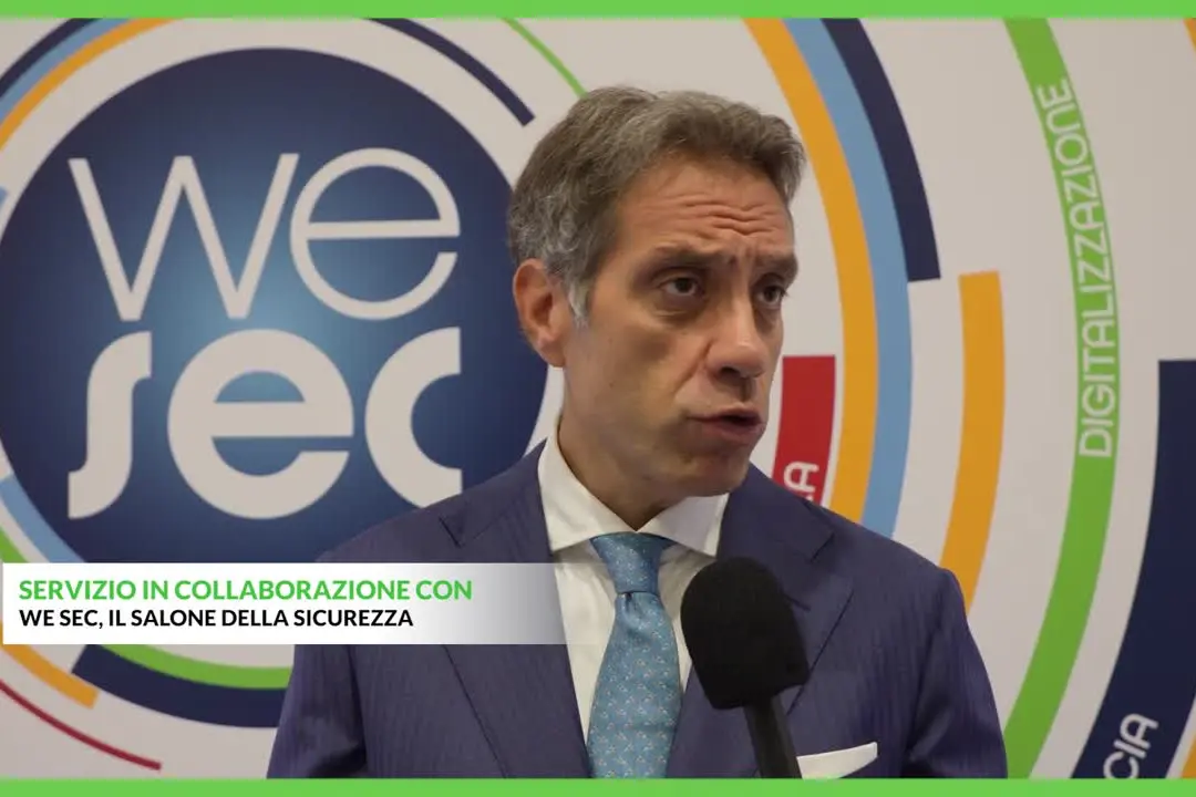 Mastrangelo (Deloitte): \"Scelte di Ceo e board hanno impatto sulla geopolitica\"