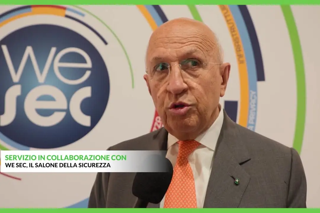 Patuelli: \"I responsabili dell'IA non sono le macchine, ma chi le possiede\"