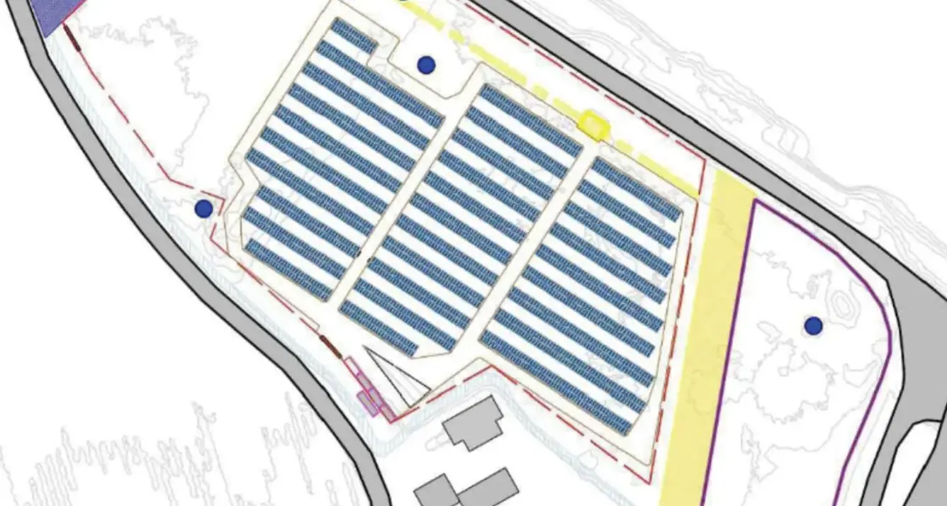 Fotovoltaico alla Vela, Manica: «Si consumano aree verdi invece di coprire tetti e parcheggi»