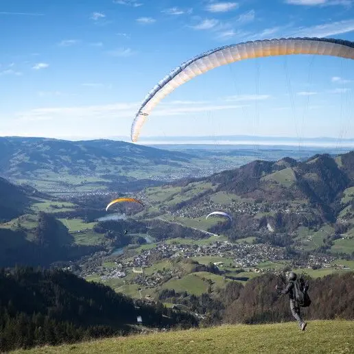 Due incidenti gravi con gli speedglider a Plan de Corones: piloti in ospedale