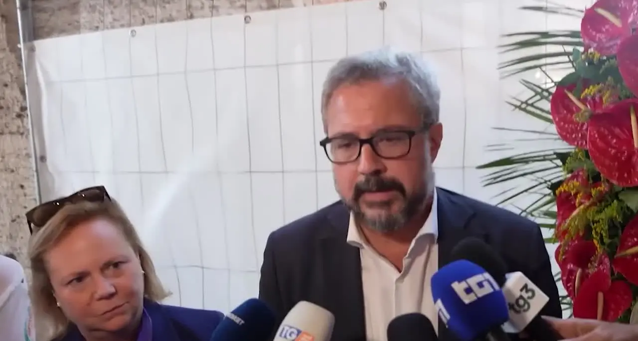Colosseo, il direttore Quilici: \"Chiusura totale già decisa stanotte, vicini a famiglia operaio\"