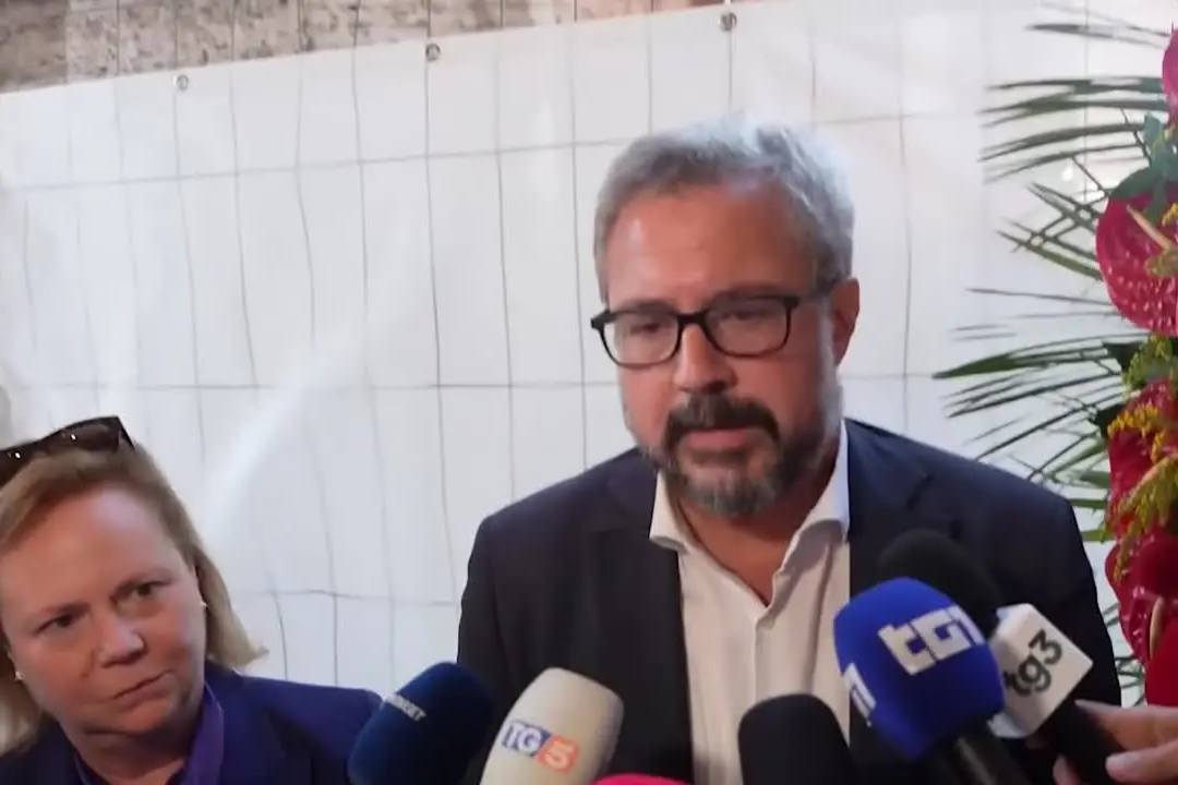 Colosseo, il direttore Quilici: \"Chiusura totale già decisa stanotte, vicini a famiglia operaio\"